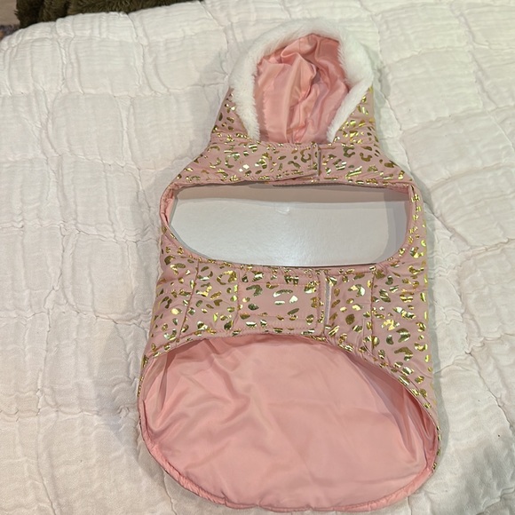 NWOT Doggy Winter Coat - Picture 3 of 3